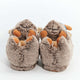 Dash the Moose Kids Slippers