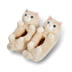 Molly the Kitty Slippers