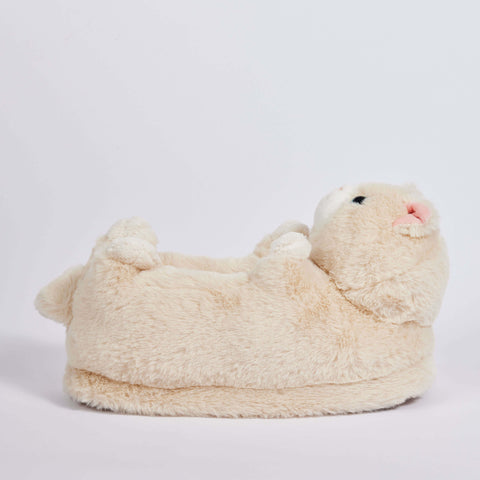 Molly the Kitty Slippers