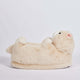 Molly the Kitty Kids Slippers