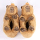 Mable the Capybara Kids Slippers