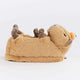 Mable the Capybara Kids Slippers