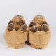 Mable the Capybara Kids Slippers