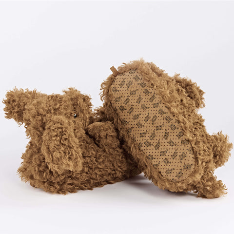 Coco the Doodle Slippers