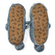 Manatee Splash Kids Slippers