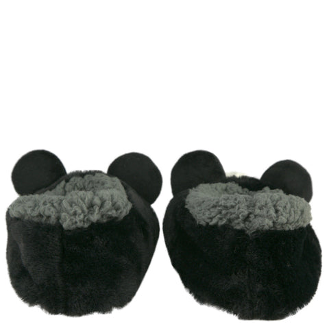 Panda Slippers