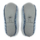 Husky Plush Slippers