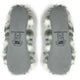 Owl Right Plush Slippers