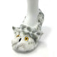 Owl Right Plush Slippers