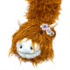 Highland Cattle Kids Slipper Socks