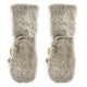 Moose Up Kids Slipper Socks