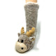 Moose Up Kids Slipper Socks