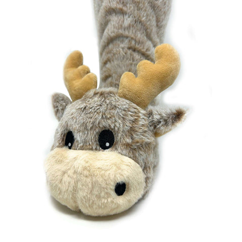 Moose Up Kids Slipper Socks