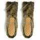 Wolf Pack Slipper Socks