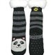 Panda Panda Slipper Socks