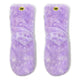 Magic Unicorn Plush Slipper Socks