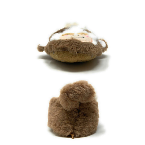 Let's Monkey Kids Slippers