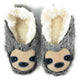 Sloth Steps Slippers