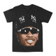 Gervonta Tank Davis "Big Face" Graphic Tee