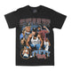 Fifty Cent "Get Rich Or Die Tryin' Graphic Tee