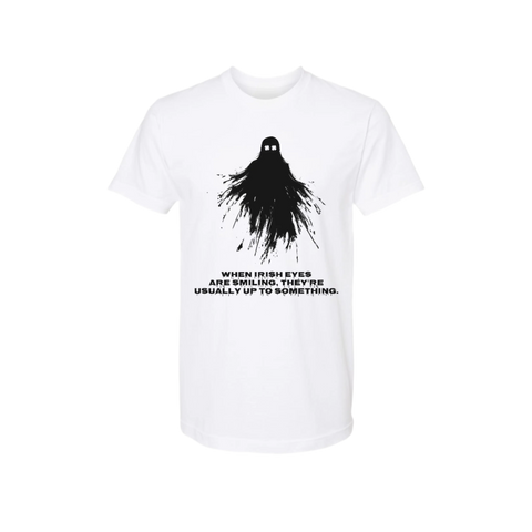 Irish Eyes Unisex Shirt