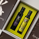 Gift Box - Organic EVOO & Vinegar
