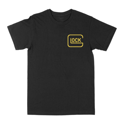 Glock Graphic Tee