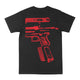 In Glock We Trust Graphic Tee
