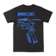 In Glock We Trust Graphic Tee