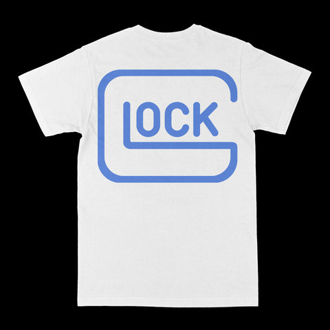 Glock Graphic Tee