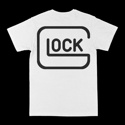 Glock Graphic Tee