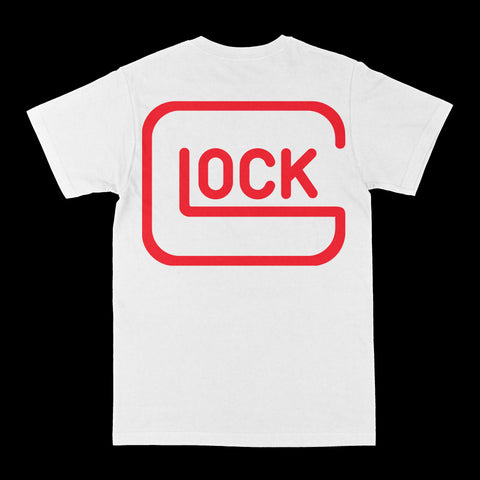 Glock Graphic Tee