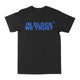 In Glock We Trust Graphic Tee