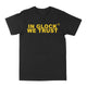 In Glock We Trust Graphic Tee