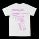In Glock We Trust Graphic Tee