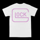 Glock Graphic Tee