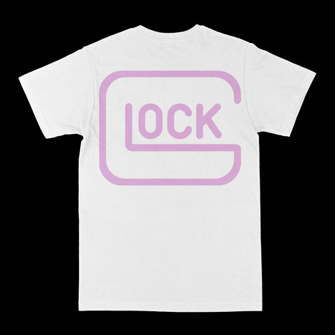 Glock Graphic Tee