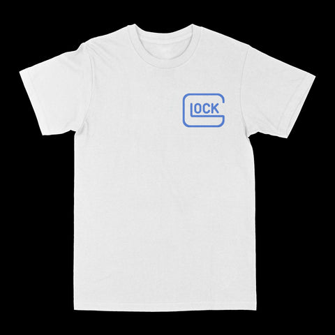 Glock Graphic Tee