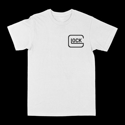 Glock Graphic Tee