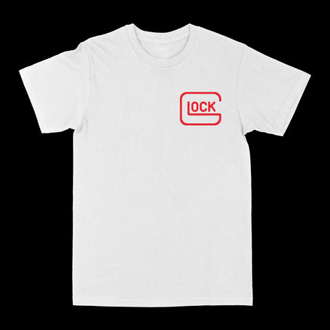 Glock Graphic Tee