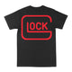 Glock Graphic Tee