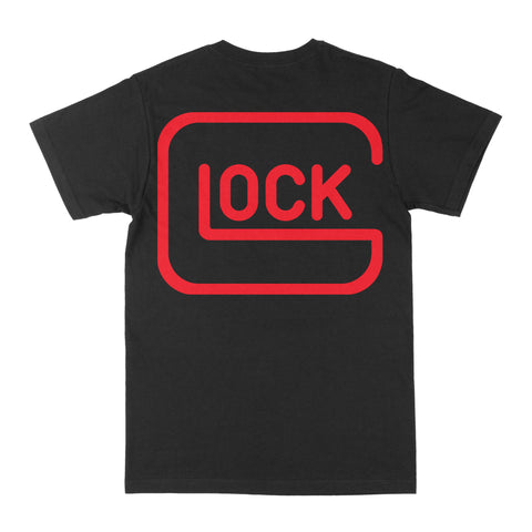 Glock Graphic Tee