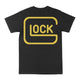 Glock Graphic Tee