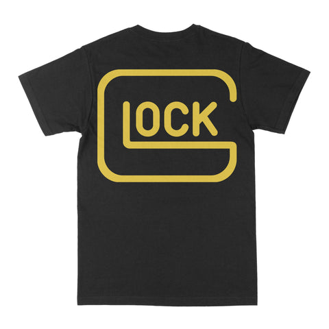 Glock Graphic Tee