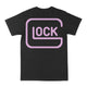 Glock Graphic Tee