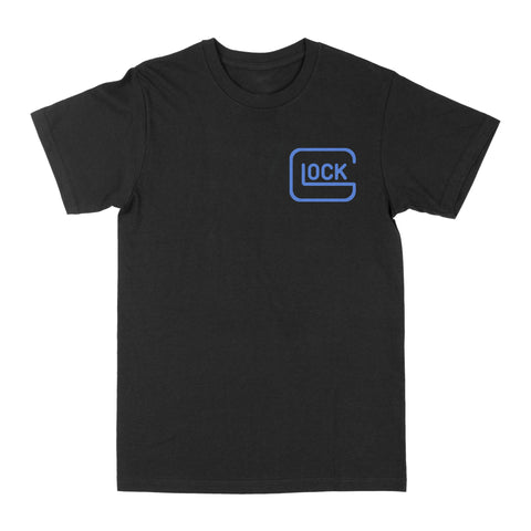 Glock Graphic Tee