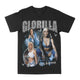 Glorilla "Let's Go" Graphic Tee