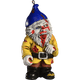 Zombie Gnome