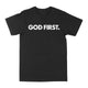 God First Graphic Tee