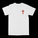 God Inspires Graphic Tee